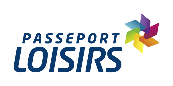 Logo Passeport loisirs png