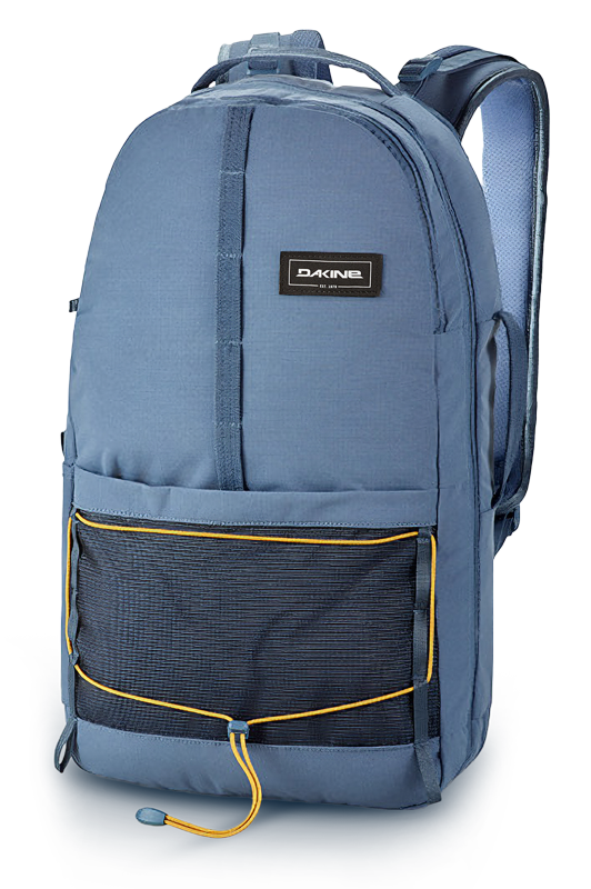 Sac à dos Dakine Split Adventure LT  Vintage Blue 28L, Passeport Loisirs 2026
